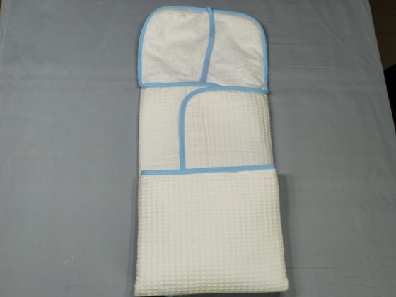 Bolso carrito bebé